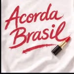 Acorda Brasil 🇧🇷