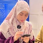 القارئة منة الله رمضان