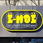 Ё МОЁ