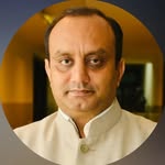 Dr Sudhanshu Trivedi