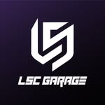 LSC Garage | Wrapping & More