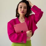Kenia Covarrubias | Asesora de imagen