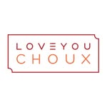 Love You Choux by Livrez Fericire