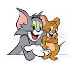 Tom jerry ❤️