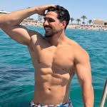 Dario Sellés