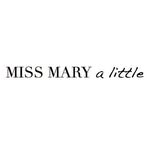 MISS MARY A LITTLE