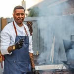 SoulHeartedCateringLLC..Michael Singelton. Owner