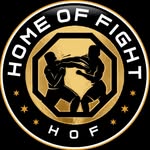 HOME OF FIGHT