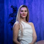AstroLov Lavinia Badea
