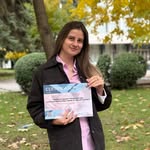 🗣️ Logoped Violeta 🌸