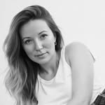 Стилист Наталия Гончарова