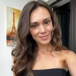 Ольга | Мотивация • Спорт • Питание