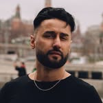 Заир Юсупов