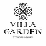 VILLA GARDEN | EVENT RESTAURANT
