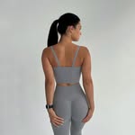 Валерия | фитнес тренер