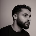 Seattle Barber • Sami Al-Haddad
