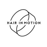 Hair In Motion ™️
