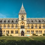 Museum of Natural History, University of Oxford