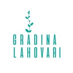 Gradina Lahovari