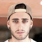 Pablo Pérez - Blon