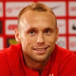 Denis Glushakov