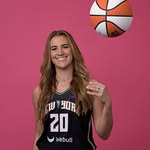 Sabrina Ionescu