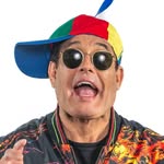 Sergio Mallandro