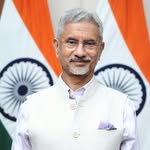 S. Jaishankar