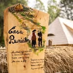 Casa Bunicilor Apuseni