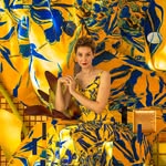 Anca Dușe I Miniature Art