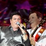 GILBERTO E GILMAR