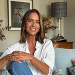 Lucía Lipperheide | Deco · Limpieza · Lifestyle · Moda