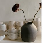 Ira Borisova | Pottery & handmade ceramic