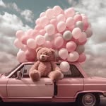 ВОЗДУШНЫЕ ШАРЫ | ШАРИКИ | ЕКАТЕРИНБУРГ