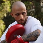 Stanislau Zakreuski | Dubai kickboxing COACH