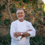 Raymond Blanc OBE