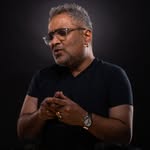 Kunal Ganjawalla ( KG )