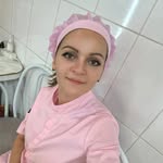 Дарья Селивёрстова.Блогер Омск.