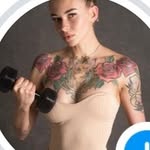 K H R O M I N A  E L E N A