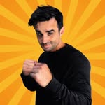 Las aventuras de Nacho