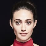 Emmy Rossum