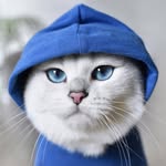 Coby The Cat