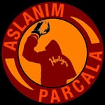 ASLANİM PARCALA