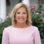 Dr. Jill Biden