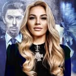 ⭐⭐⭐NATALIA VISNEVSCHI⭐⭐⭐