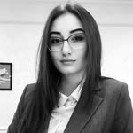 ADRIANA BEJENARI | Event & Content Creator