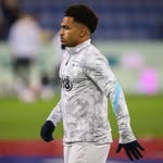 Marcus Edwards