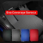 Eva Covorașe Soroca