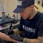 Tiago Dias Tatuador