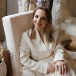 Margine Olga  "Oly's Beauty Salon"